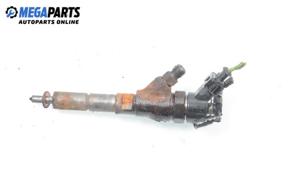 Diesel fuel injector for Peugeot 206 Station Wagon (07.2002 - ...) 2.0 HDi, 90 hp