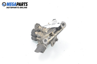 Încălzitor lichid de răcire motor for Peugeot 206 Station Wagon (07.2002 - ...) 2.0 HDi, 90 hp