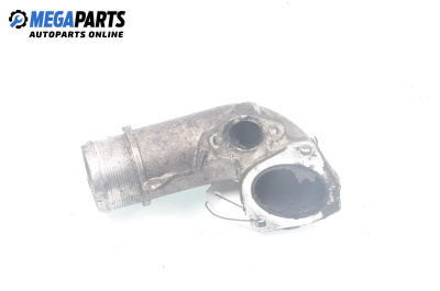 EGR tube for Peugeot 206 Station Wagon (07.2002 - ...) 2.0 HDi, 90 hp