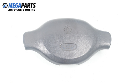 Airbag for Renault Symbol Sedan (02.1998 - 04.2008), 5 uși, sedan, position: fața