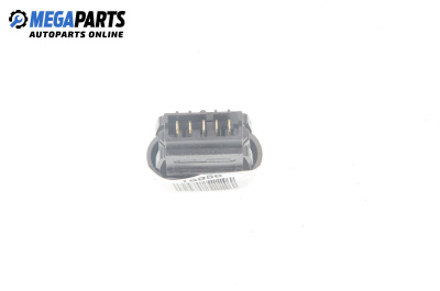 Taste zentralverriegelung for Renault Symbol Sedan (02.1998 - 04.2008)