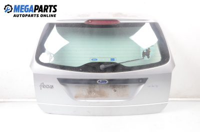 Boot lid for Ford Focus I Estate (02.1999 - 12.2007), 5 doors, station wagon, position: rear