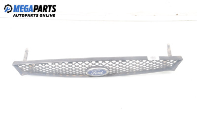 Grill for Ford Focus I Estate (02.1999 - 12.2007), station wagon, position: front