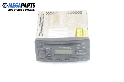 CD player for Ford Focus I Estate (02.1999 - 12.2007), № YS4F-18C815-AA