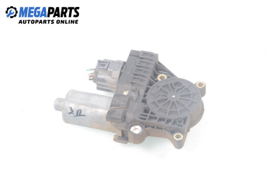 Motor macara geam for Ford Focus I Estate (02.1999 - 12.2007), 5 uși, combi, position: dreaptă - spate