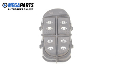 Window adjustment switch for Ford Focus I Estate (02.1999 - 12.2007)