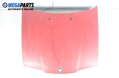 Motorhaube for BMW 3 Series E36 Sedan (09.1990 - 02.1998), 5 türen, sedan, position: vorderseite