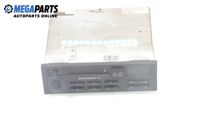 Cassette player for BMW 3 Series E36 Sedan (09.1990 - 02.1998), № 7641830240