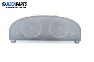 Instrument cluster for Ford Mondeo III Turnier (10.2000 - 03.2007) 2.0 TDCi, 130 hp