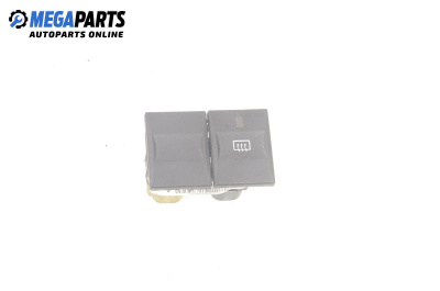 Rear window heater button for Ford Mondeo III Turnier (10.2000 - 03.2007)