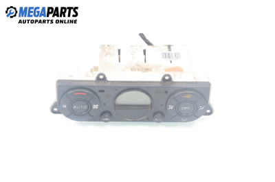 Bedienteil climatronic for Ford Mondeo III Turnier (10.2000 - 03.2007), № 1S7H-18D451-AC