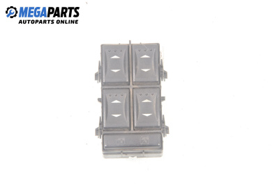Window adjustment switch for Ford Mondeo III Turnier (10.2000 - 03.2007), № 3S7T 14A132 BA