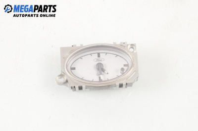 Clock for Ford Mondeo III Turnier (10.2000 - 03.2007), № 1S7T-15000-AG