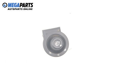 Taste el. spiegel for Ford Mondeo III Turnier (10.2000 - 03.2007)
