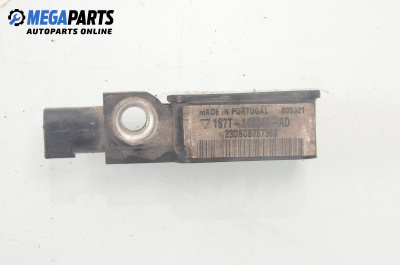 Airbag sensor for Ford Mondeo III Turnier (10.2000 - 03.2007), № 1S7T-14B342-AD