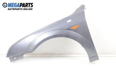 Fender for Ford Mondeo III Turnier (10.2000 - 03.2007), 5 doors, station wagon, position: front - left