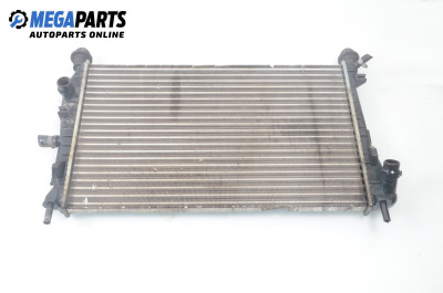 Water radiator for Ford Mondeo III Turnier (10.2000 - 03.2007) 2.0 TDCi, 130 hp