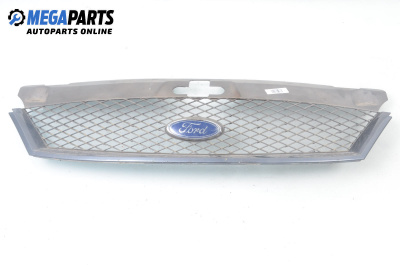 Grill for Ford Mondeo III Turnier (10.2000 - 03.2007), station wagon, position: front