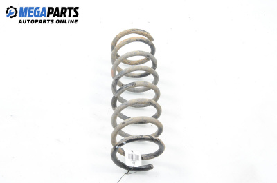 Coil spring for Ford Mondeo III Turnier (10.2000 - 03.2007), station wagon, position: rear