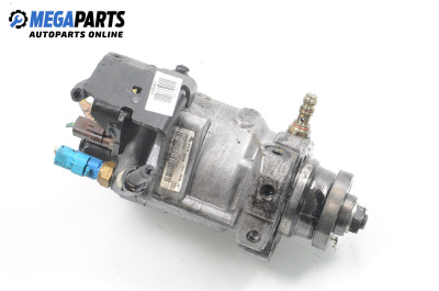 Pompă de injecție motorină for Ford Mondeo III Turnier (10.2000 - 03.2007) 2.0 TDCi, 130 hp