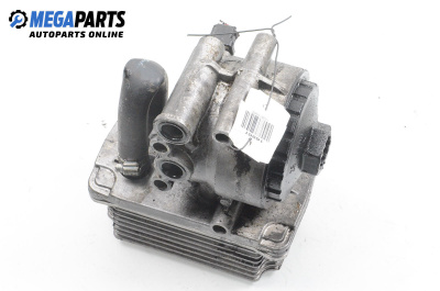 Oil filter housing for Ford Mondeo III Turnier (10.2000 - 03.2007) 2.0 TDCi, 130 hp