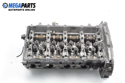 Motorkopf for Ford Mondeo III Turnier (10.2000 - 03.2007) 2.0 TDCi, 130 hp