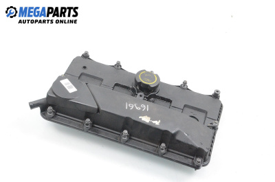 Valve cover for Ford Mondeo III Turnier (10.2000 - 03.2007) 2.0 TDCi, 130 hp