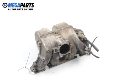 Intake manifold for Opel Astra G Estate (02.1998 - 12.2009) 1.6 16V, 101 hp