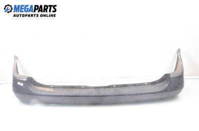 Rear bumper for Opel Astra G Estate (02.1998 - 12.2009), station wagon