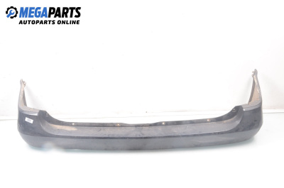 Stoßfänger hinten for Opel Astra G Estate (02.1998 - 12.2009), combi