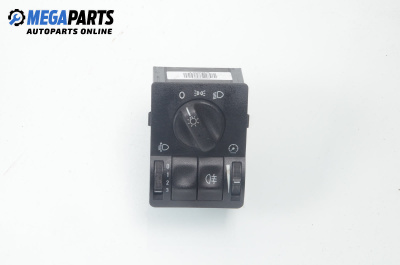 Lights switch for Opel Astra G Estate (02.1998 - 12.2009), № GM 2223
