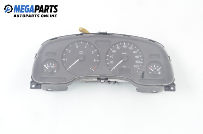 Instrument cluster for Opel Astra G Estate (02.1998 - 12.2009) 1.6 16V, 101 hp