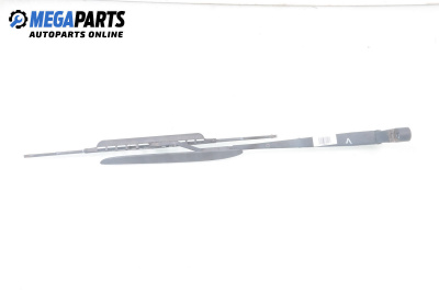Front wipers arm for Daewoo Tacuma Minivan (09.2000 - 11.2008), position: left