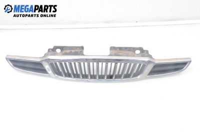 Grill for Daewoo Tacuma Minivan (09.2000 - 11.2008), minivan, position: front