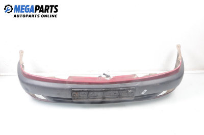 Frontstoßstange for Citroen Xsara Break (10.1997 - 03.2010), combi, position: vorderseite
