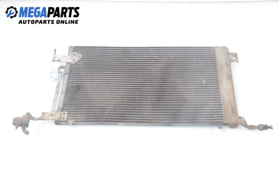 Air conditioning radiator for Citroen Xsara Break (10.1997 - 03.2010) 1.6 i, 88 hp