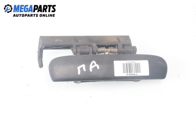 Outer handle for Citroen Xsara Break (10.1997 - 03.2010), 5 doors, station wagon, position: front - right