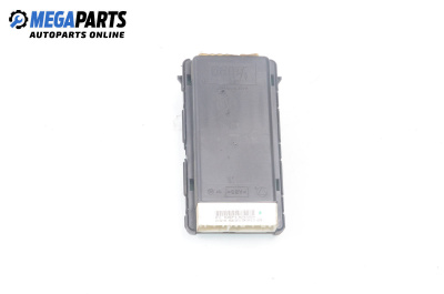 Modul klimaanlage for Citroen Xsara Break (10.1997 - 03.2010), № 653837F