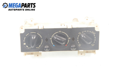 Air conditioning panel for Citroen Xsara Break (10.1997 - 03.2010), № 654524A