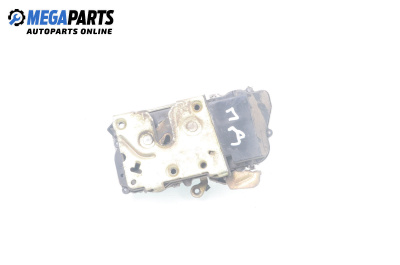 Lock for Citroen Xsara Break (10.1997 - 03.2010), position: front - right