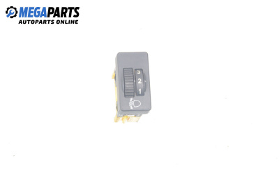 Buton reglaj faruri for Citroen Xsara Break (10.1997 - 03.2010)