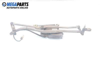 Front wipers motor for Citroen Xantia I Break (06.1995 - 01.1998), station wagon, position: front