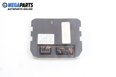 AC control module for Citroen Xantia I Break (06.1995 - 01.1998), № 73409402/K
