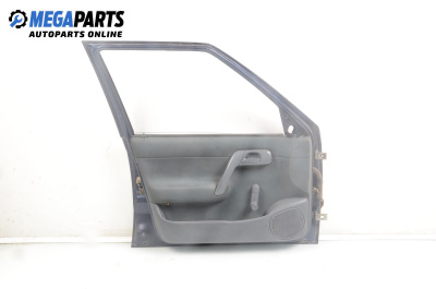 Tür for Skoda Felicia I Hatchback (10.1994 - 03.1998), 5 türen, hecktür, position: links, vorderseite