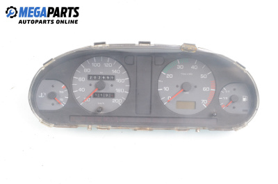 Instrument cluster for Skoda Felicia I Hatchback (10.1994 - 03.1998) 1.3, 58 hp