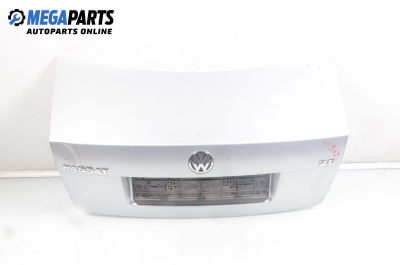 Capac spate for Volkswagen Passat IV Sedan B5.5 (10.2000 - 12.2005), 5 uși, sedan, position: din spate