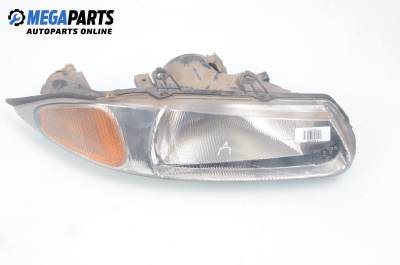 Far for Rover 200 Hatchback II (11.1995 - 03.2000), hatchback, position: dreapta