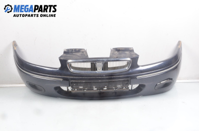 Front bumper for Rover 200 Hatchback II (11.1995 - 03.2000), hatchback, position: front