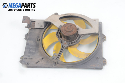 Radiator fan for Rover 200 Hatchback II (11.1995 - 03.2000) 214 Si, 103 hp