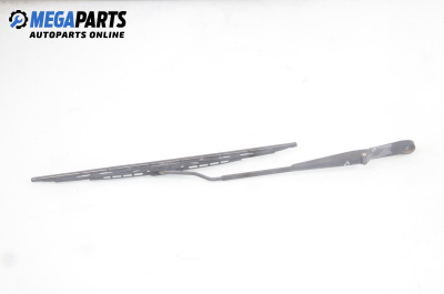 Wischerarm frontscheibe for Volkswagen New Beetle Hatchback (01.1998 - 09.2010), position: links